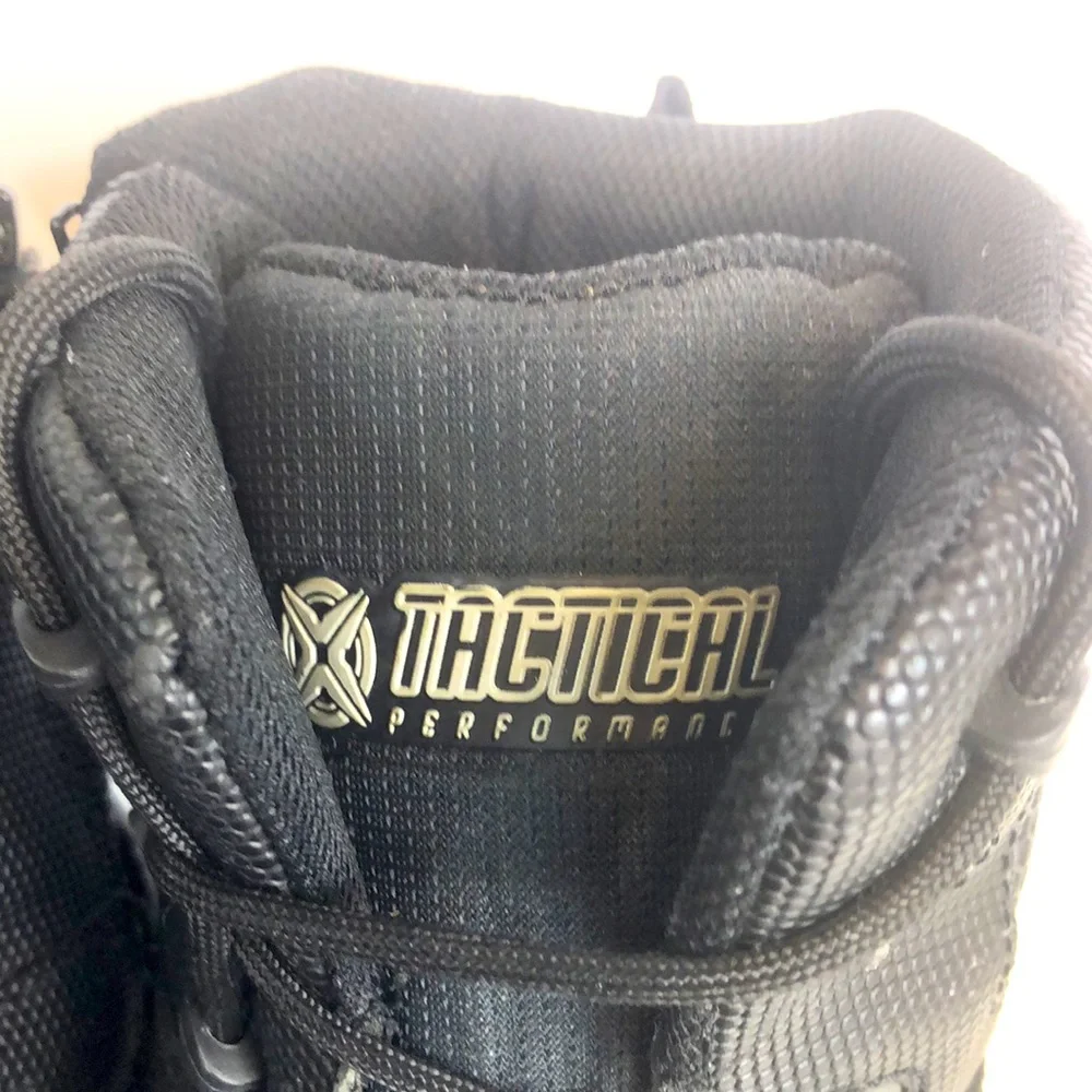 Tactical Performance Boosts - Picture 5 of 9